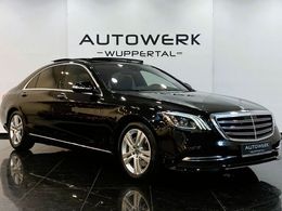 Mercedes S350