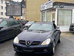 Mercedes SLK280