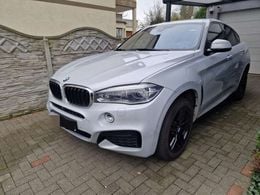 BMW X6 M