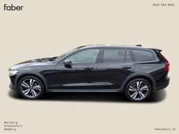 Volvo V60 CC