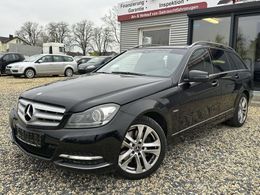 Mercedes C300