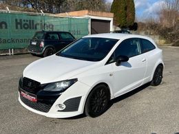 Seat Ibiza SC