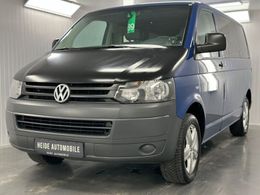 VW T5