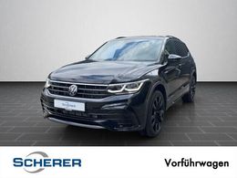 VW Tiguan Allspace