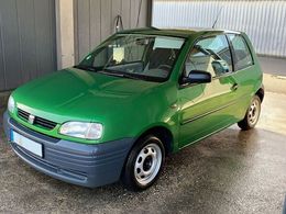 Seat Arosa