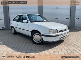 Opel Kadett