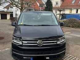 VW T6