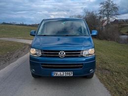 VW T5