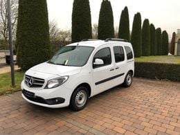 Mercedes Citan 111