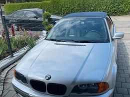 BMW 318 Cabriolet