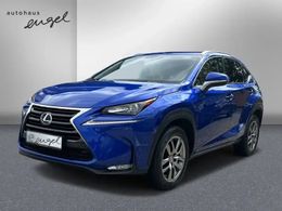 Lexus NX300h