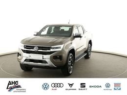 VW Amarok