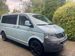 VW T5