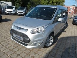 Ford Grand Tourneo Connect