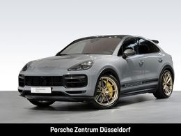 Porsche Cayenne Turbo GT