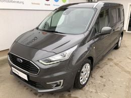 Ford Grand Tourneo Connect