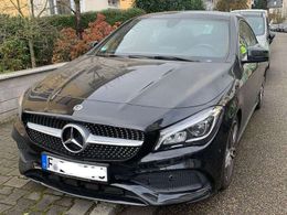 Mercedes CLA180