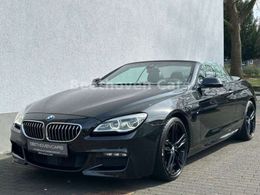 BMW 640 Cabriolet