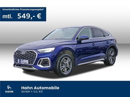 Audi Q5 Sportback