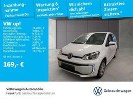 VW e-up!