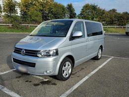 VW T5