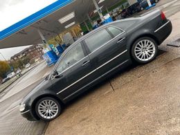 VW Phaeton