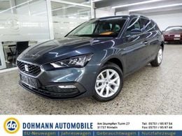 Seat Leon ST