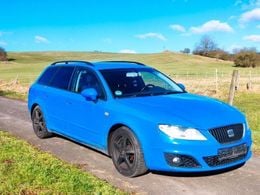 Seat Exeo