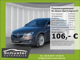 Opel Insignia Country Tourer