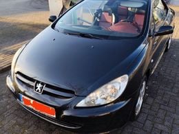 Peugeot 307 CC