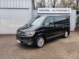 VW T6