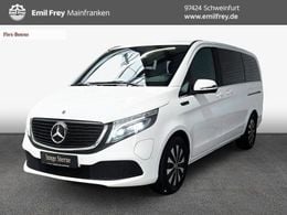 Mercedes EQV300