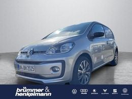 VW up!