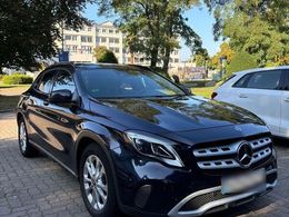 Mercedes GLA250