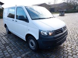 VW T5