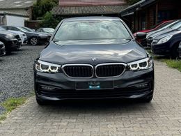 BMW 530e