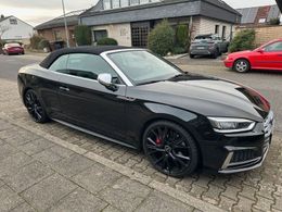 Audi S5 Cabriolet