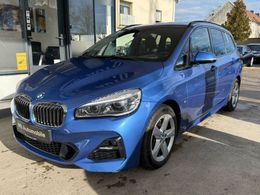 BMW 218 Gran Tourer