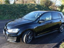 VW Golf Alltrack