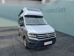 VW California