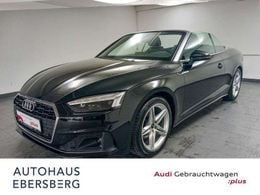 Audi A5 Cabriolet