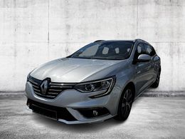 Renault Mégane GrandTour