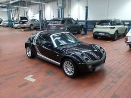 Smart Roadster