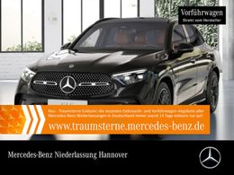 Mercedes GLC220