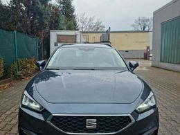 Seat Leon ST