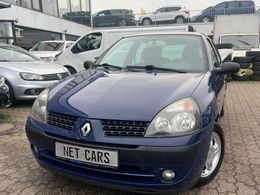 Renault Clio II