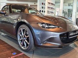 Mazda MX5