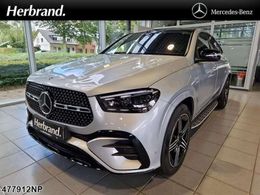 Mercedes GLE300