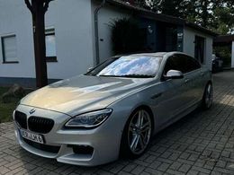 BMW 650