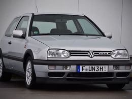 VW Golf III